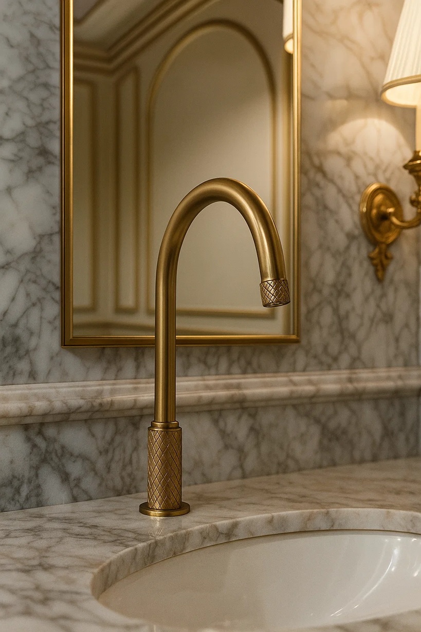 Wayfair Touchless Bathroom Faucets